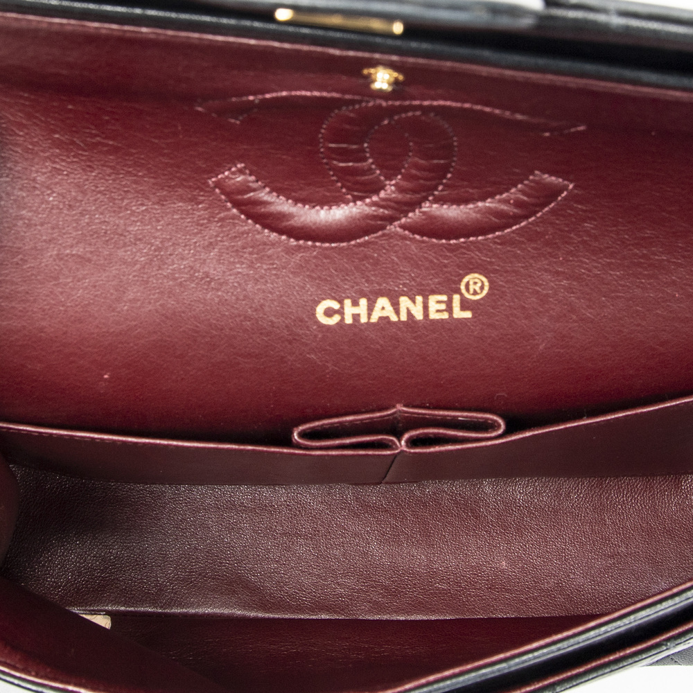 Chanel Classic Double Flap 26 - Picture 9 of 10